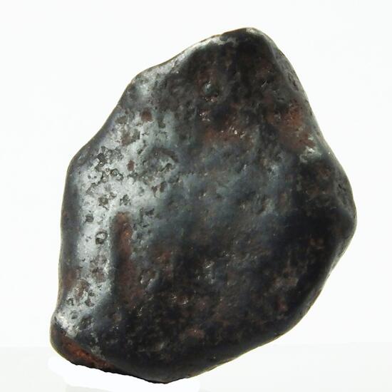 Meteorite Iron Anatase
