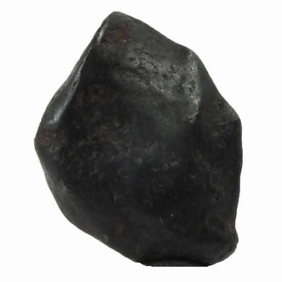 Meteorite Iron Anatase