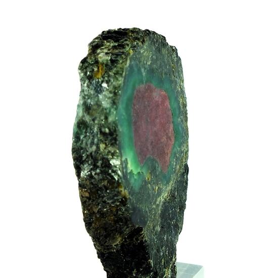 Ruby In Fuchsite