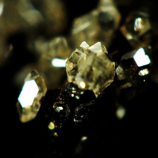 Mimetite
