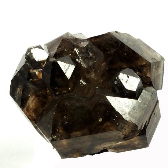 Smoky Quartz