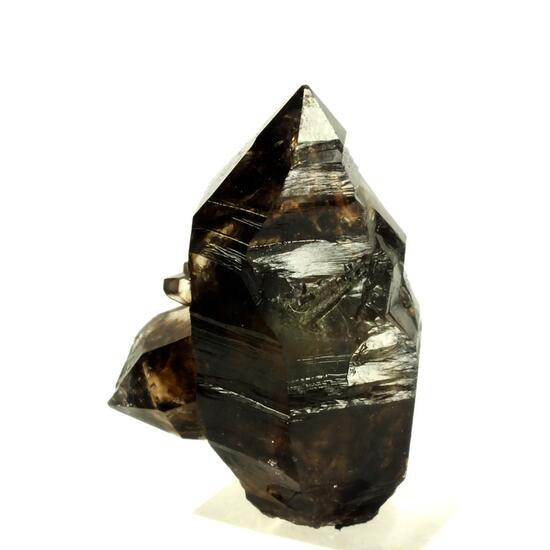 Smoky Quartz