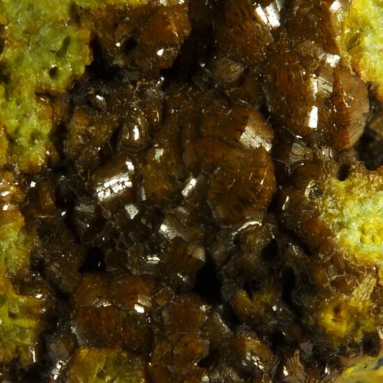 Pyromorphite