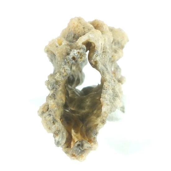 Fulgurite