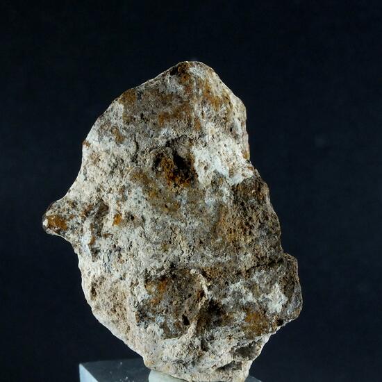 Meteorite Iron Anatase