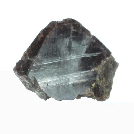 Axinite-(Fe)