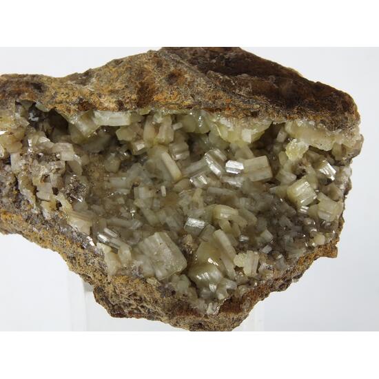 Chrome-Cerussite