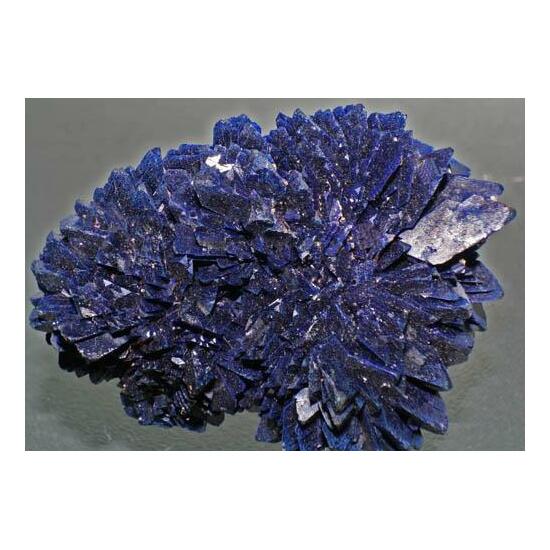 Azurite