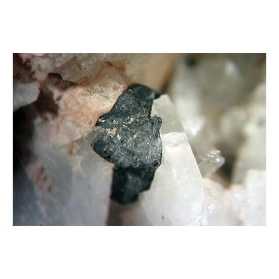 Geocronite