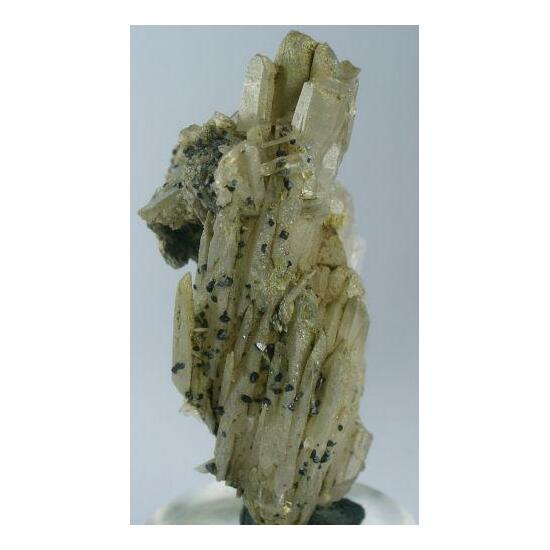 Anatase & Quartz