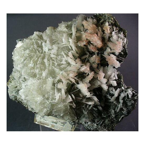 Baryte