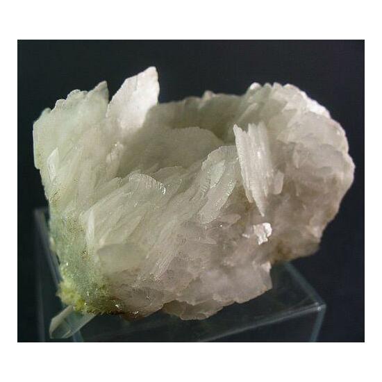 Quartz & Magnesite