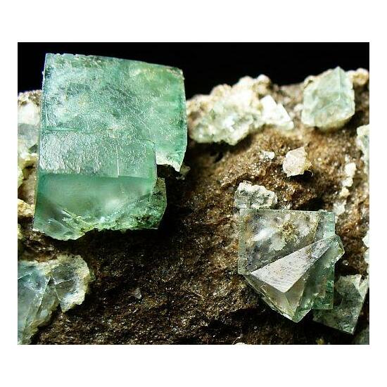 Fluorite