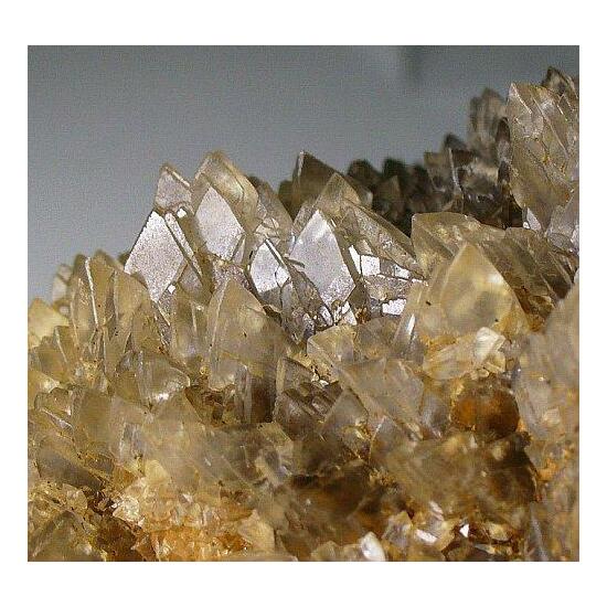 Calcite