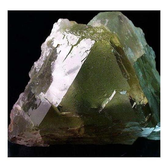 Fluorite