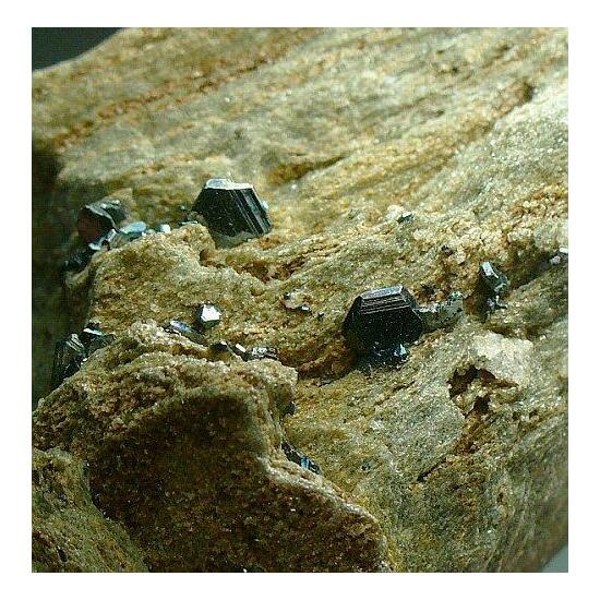 Hematite