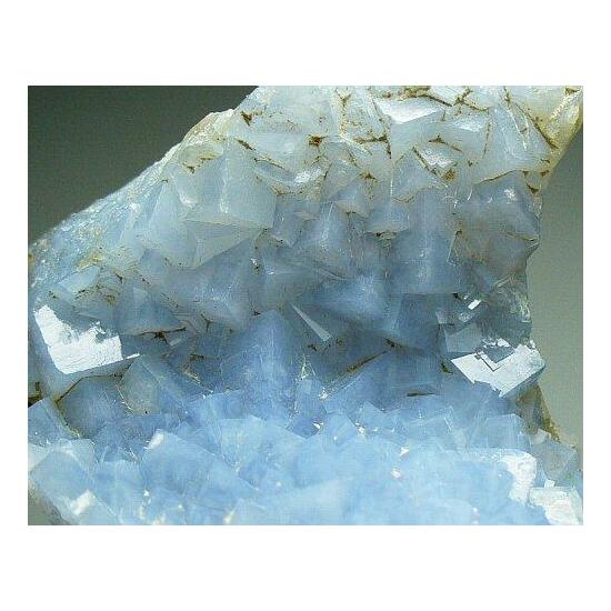 Chalcedony Psm Fluorite