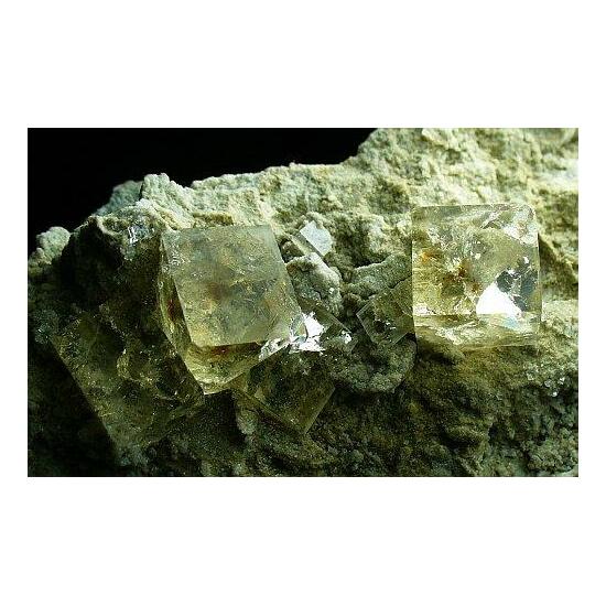 Fluorite