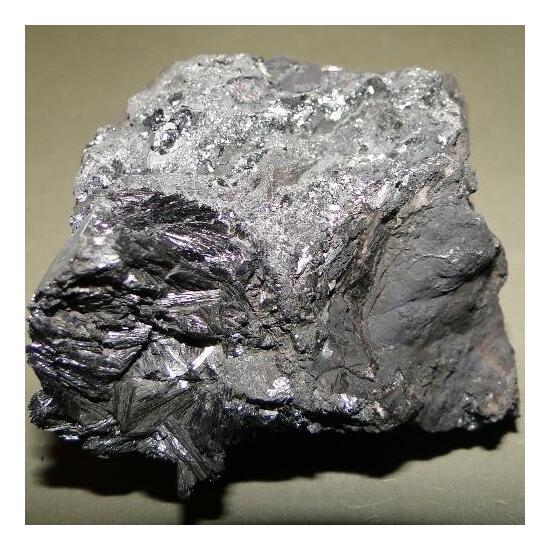 Pyrolusite