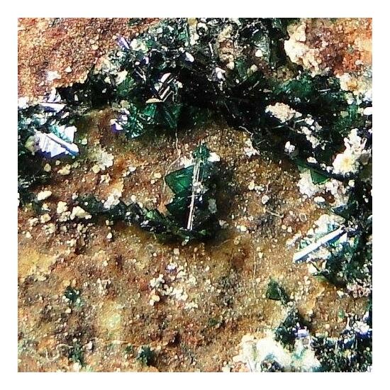 Anatacamite