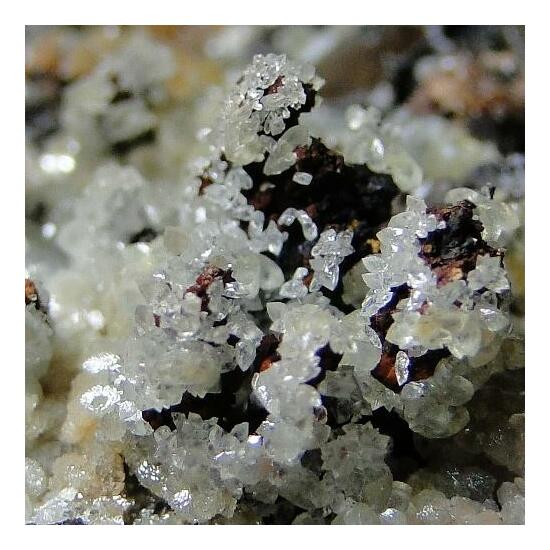 Cerussite