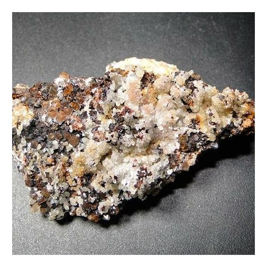 Cerussite