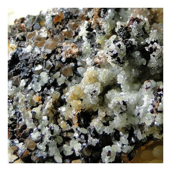 Cerussite