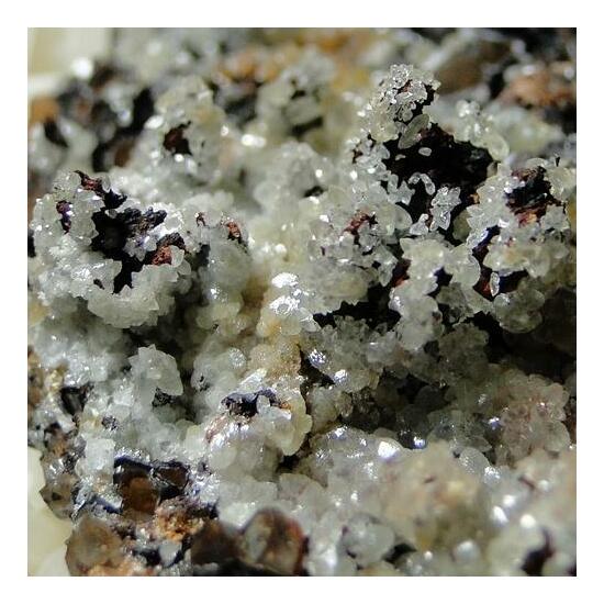 Cerussite