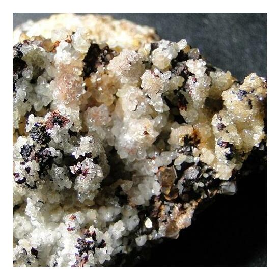 Cerussite