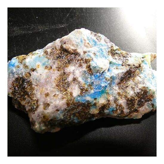 Metavoltine & Bonattite