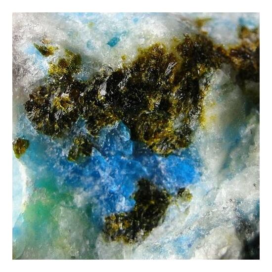 Metavoltine & Bonattite