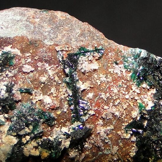 Anatacamite