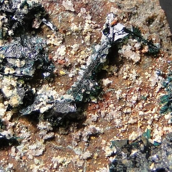 Anatacamite