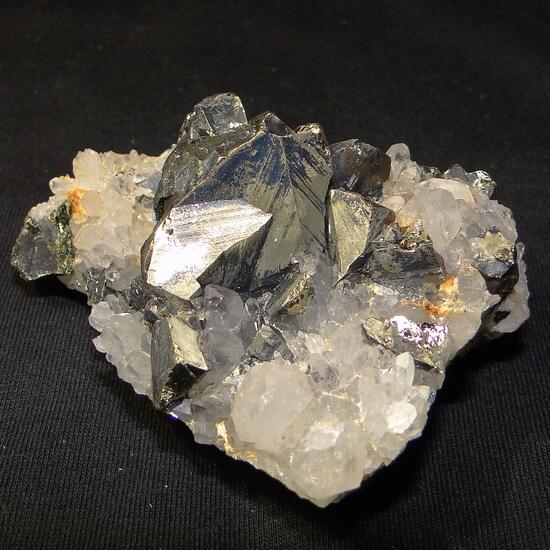 Chalcopyrite