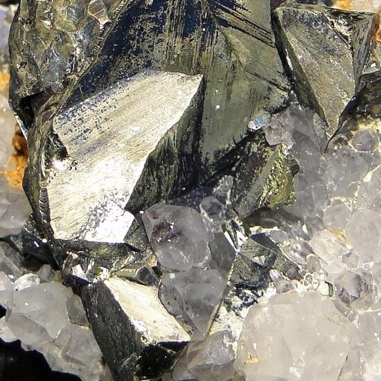 Chalcopyrite