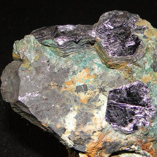 Molybdenite