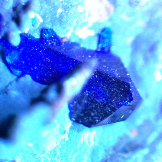 Azurite