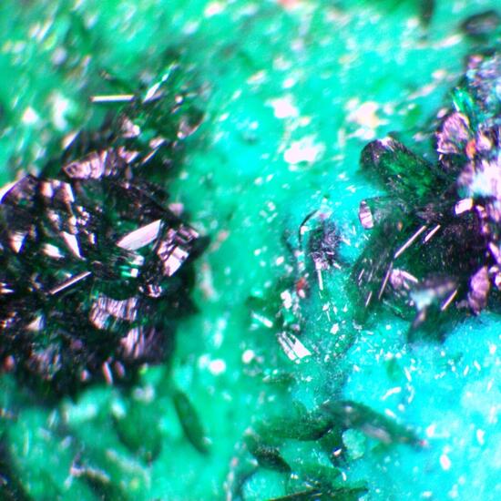 Pseudomalachite
