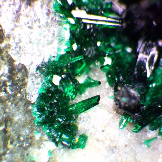 Atacamite