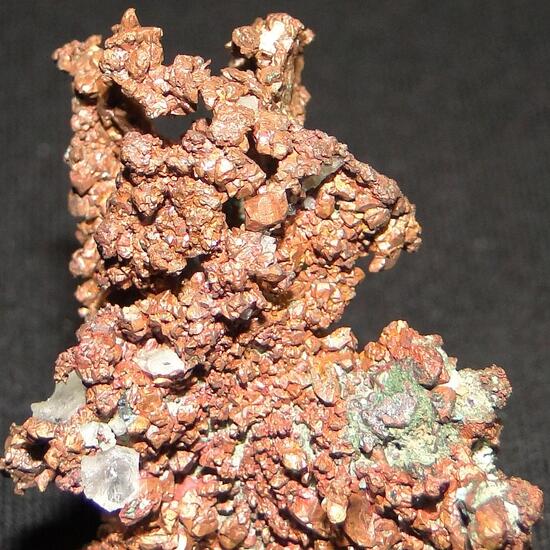 Native Copper