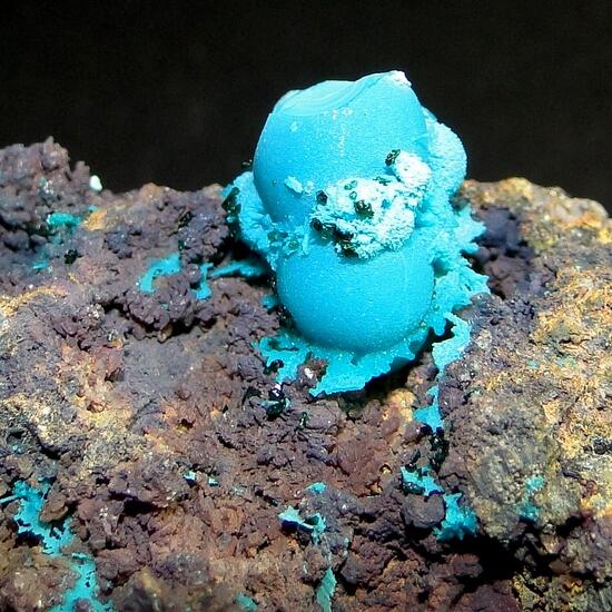 Chrysocolla