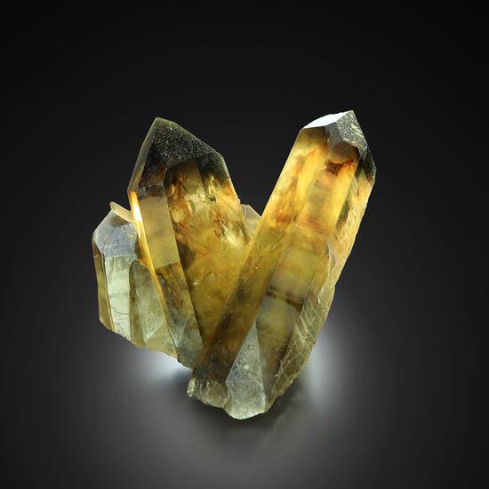 Smoky Quartz