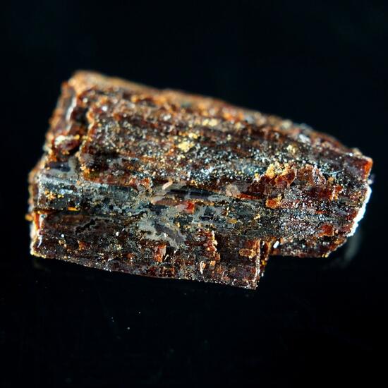 Lefontite