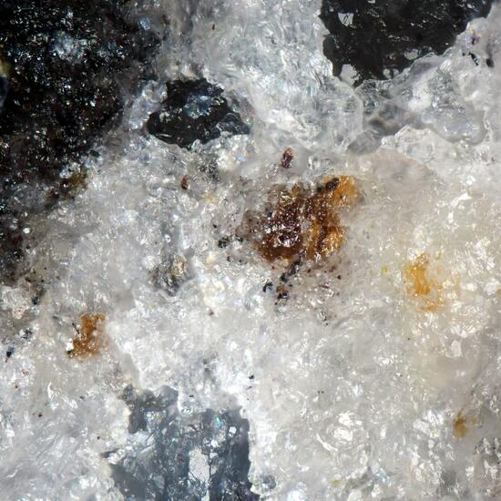 Welinite