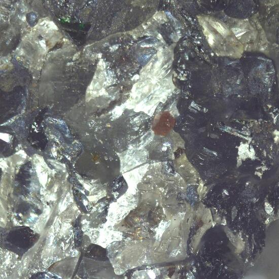 Galaxite
