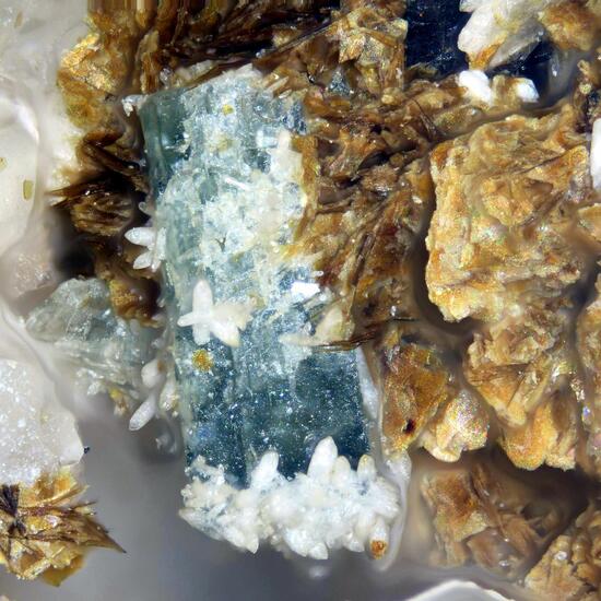 Scandiobabingtonite