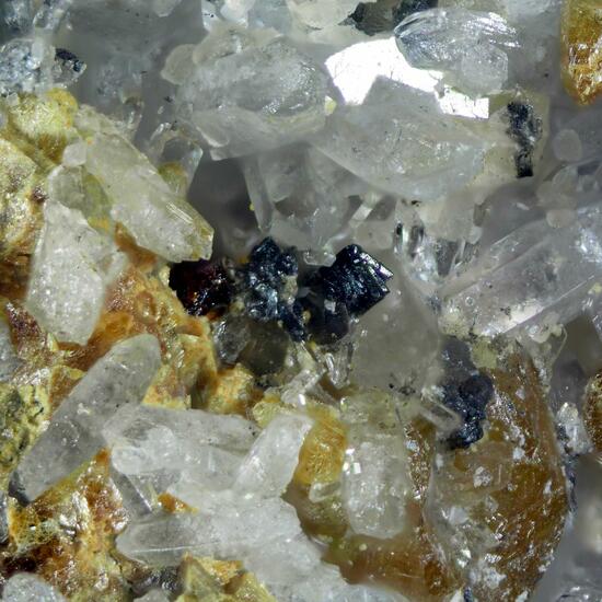 Semseyite