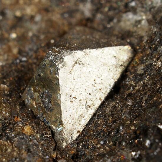 Arsenopyrite