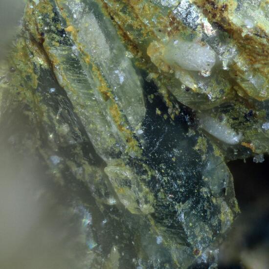 Scandiobabingtonite