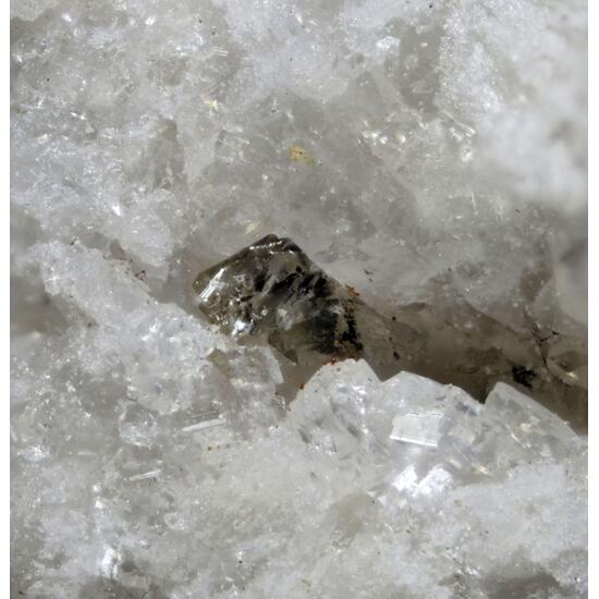 Gadolinite-(Ce)